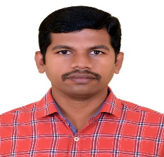 Mr. S. Arunkumar