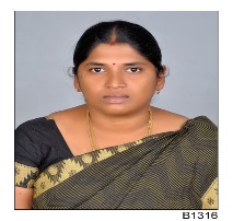 Mrs. D. Kavitha