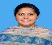 Mrs. S. Keerthana